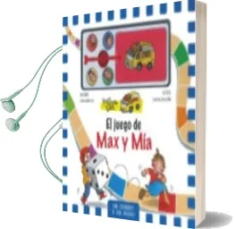 Descargar AudioLibro El Juego de max y mía ( Yellow van ) de Vita Dickinson año 2017