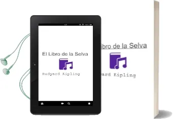 Descargar AudioLibro El Libro de la Selva de Rudyard Kipling año 2017