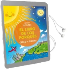 Descargar AudioLibro El Libro de los Porqués: Cielo y Tierra de Gianni Rodari año 2017