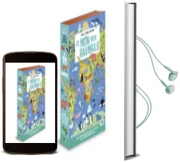 Descargar AudioLibro El mon Dels Animals: Viatja, Coneix, Explora de Varios Autores año 2017