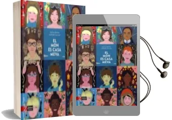 Descargar AudioLibro El mon es Casa Meva de Maïa Brami año 2017