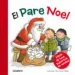 AudioLibro El Pare Noel (Tapa Dura) de Carles Sala I Vila