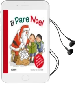 Descargar AudioLibro El Pare Noel (Tapa Dura) de Carles Sala I Vila año 2017