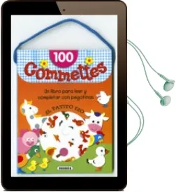 Descargar AudioLibro El Patito feo de Jordi Busquets año 2017