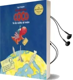 Descargar AudioLibro El Petit Drac Coco fa la Volta al món de Ingo Siegner año 2017