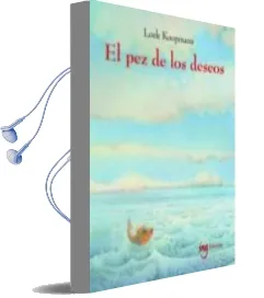 Descargar AudioLibro El pez de los Deseos de Loek Koopmans año 2017