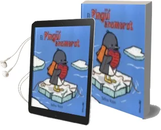 Descargar AudioLibro El Pinguí Enamorat de Salina Yoon año 2017