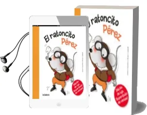 Descargar AudioLibro El Ratoncito Pérez de Roser Calafell año 2017