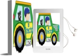 Descargar AudioLibro El Tractor de Varios Autores año 2017