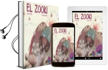 Descargar AudioLibro El Zooki de Iris Rivera año 2017