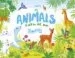 AudioLibro Els Animals d Arreu del mon de Peggy Nille