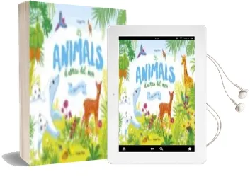 Descargar AudioLibro Els Animals d Arreu del mon de Peggy Nille año 2017