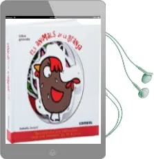 Descargar AudioLibro Els Animals de la Granja-Llibre Giravolta de Varios Autores año 2017