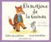 AudioLibro Els Mitjons de la Guineu de Julia Donaldson