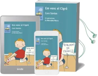 Descargar AudioLibro Em Venc el Cigro de Care Santos Torres año 2017