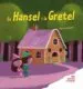 AudioLibro En Hansel i la Gretel. Llibre amb Textures de Herve Le Goff