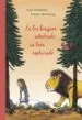 AudioLibro En los Bosques Adentrado, un León Capturado de Axel Scheffler; Frantz Wittkamp