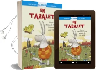Descargar AudioLibro En Tabalet de Monica A. Falguera año 2017