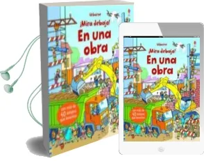 Descargar AudioLibro En una Obra (¡Mira Debajo!) de Rob Lloyf Jones año 2017