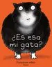 AudioLibro ¿Es esa mi Gata? de Jonathan Allen