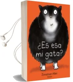 Descargar AudioLibro ¿Es esa mi Gata? de Jonathan Allen año 2017