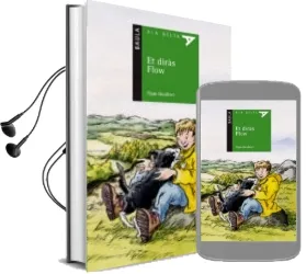 Descargar AudioLibro Et Diràs Flow (Ala Delta Sèrie Verda) de Anthony Lewis; Pippa Goodhart año 2017