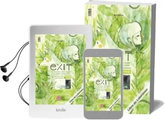 Descargar AudioLibro Exit de Varios Autores año 2017