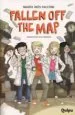 AudioLibro Fallen off the map de Maria Ines Falconi