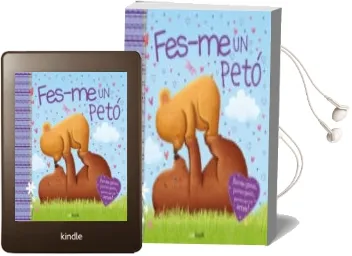 Descargar AudioLibro Fes-Me un Peto de Varios Autores año 2017