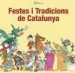 AudioLibro Festes i Tradicions de Catalunya de Pilarin Bayes