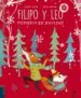 AudioLibro Filipo y Leo: Misterio en Navidad de Adolfo Serra