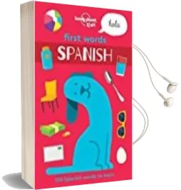Descargar AudioLibro First Words - Spanish (Lonely Planet Kids) de Varios Autores año 2017