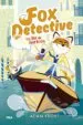 AudioLibro Fox Detective 2: Un lio de Narices de Adam Frost