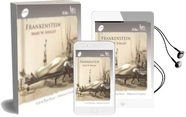 Descargar AudioLibro Frankenstein (Català) de Mary W. Shelley año 2017