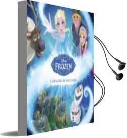 Descargar AudioLibro Frozen. Coleccion de Aventuras de Varios Autores año 2017