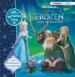 AudioLibro Frozen. Luces de Invierno (Mis Lecturas Disney) de Varios Autores