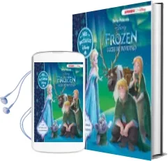 Descargar AudioLibro Frozen. Luces de Invierno (Mis Lecturas Disney) de Varios Autores año 2017