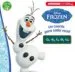AudioLibro Frozen. un Cuento para Cada Vocal: A, e, i, o, u (Leo con Disney Nivel 1) de Varios Autores