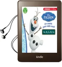 Descargar AudioLibro Frozen. un Cuento para Cada Vocal: A, e, i, o, u (Leo con Disney Nivel 1) de Varios Autores año 2017
