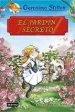 AudioLibro Grandes Historias : El Jardin Secreto de Geronimo Stilton