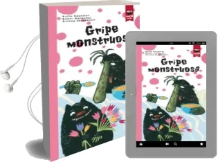 Descargar AudioLibro Gripe Monstruosa (Gallego) de Rakel Helmsdal; Kalle Güettler año 2017