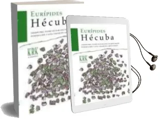 Descargar AudioLibro Hecuba de Euripides; Jesus Ricardo Martin año 2017