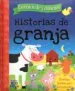 AudioLibro Historias de Granjas: Cuentos de 5 Minutos de Varios Autores