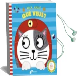 Descargar AudioLibro Hola, Amic! que Veus? de Varios Autores año 2017