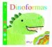 AudioLibro Huellas : Dinoformas de Jo Ryan