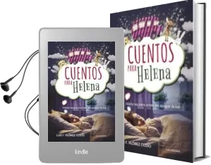 Descargar AudioLibro (I.B.D.) Cuentos para Helena de Luis F. Florez Cosio año 2017