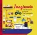 AudioLibro Imaginario de Vehículos y Medios de Transporte de Anne Sophie Baumann