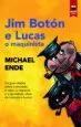 AudioLibro Jim Boton e Lucas o Maquinista de Michael Ende