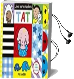 Descargar AudioLibro Jocs per a Nadons. tat de Jo Lodge año 2017