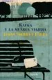 AudioLibro Kafka y la Muñeca Viajera de Jordi Sierra I Fabra